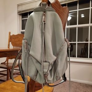Rebecca minkoff backpack
